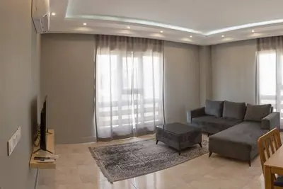 آپارتمان دوخوابه ایوان نوبنیاد 6