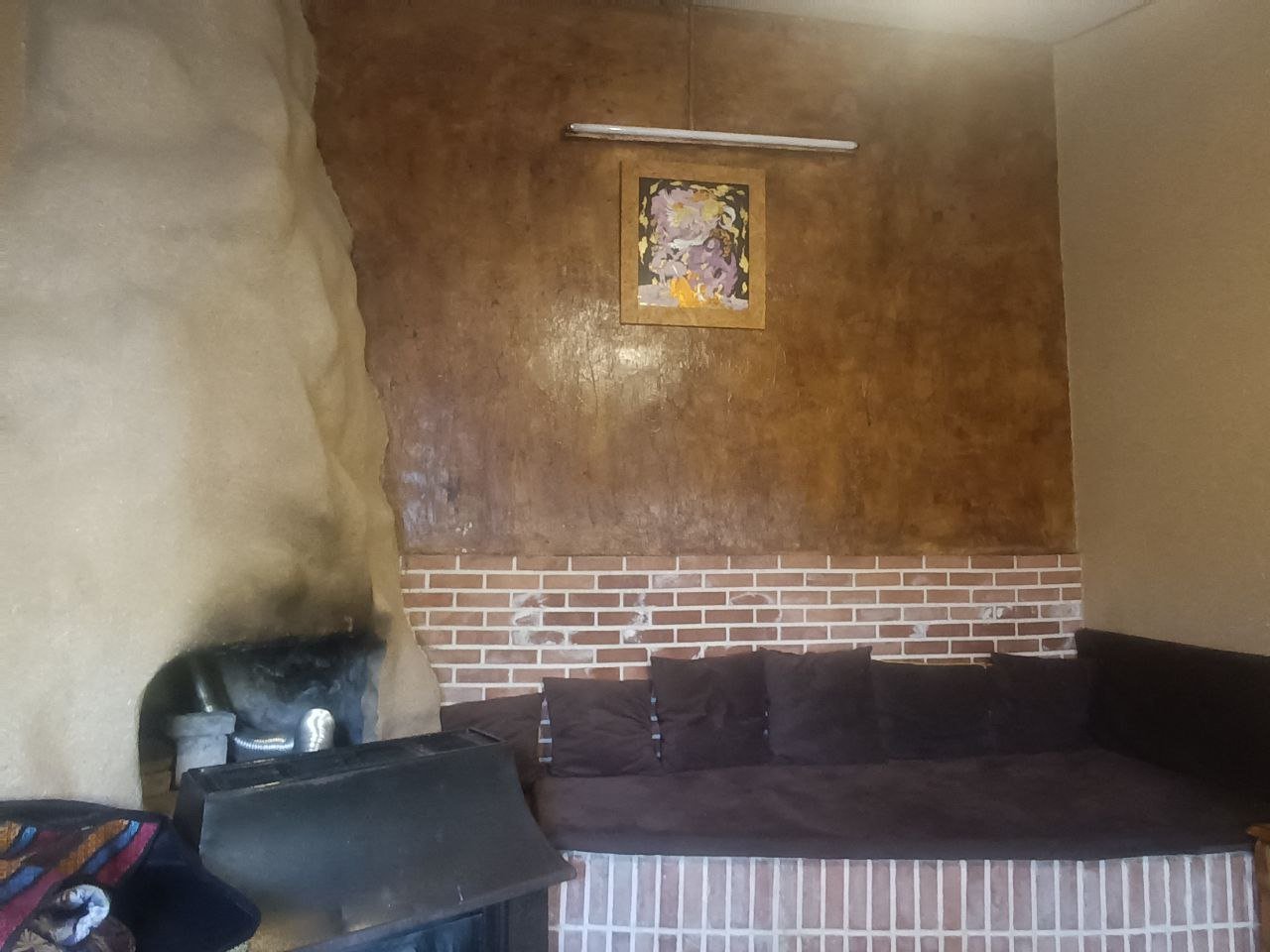 بومگردی چشم جهان - واحد 1