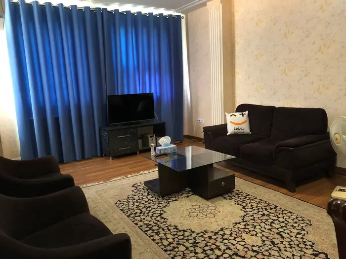 آپارتمان دوخوابه طوبی 1