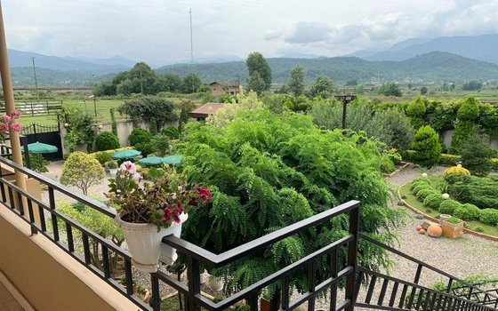 سوئیت یک خوابه ترنج ۱۲