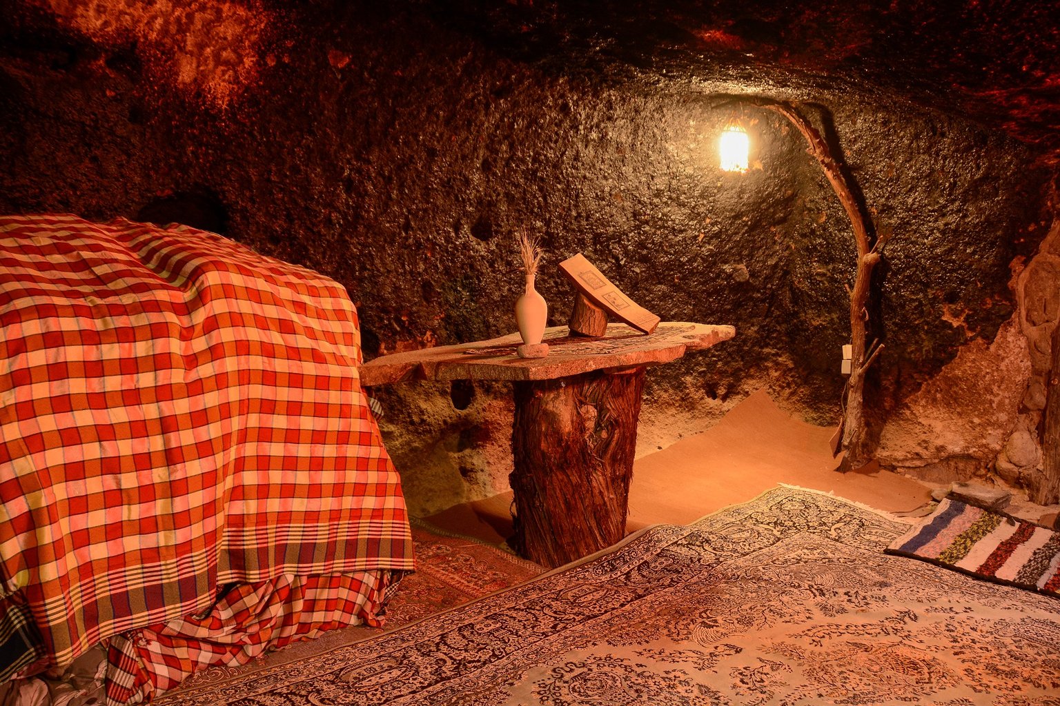 بومگردی کهن دره میمند - واحد آتش جوار