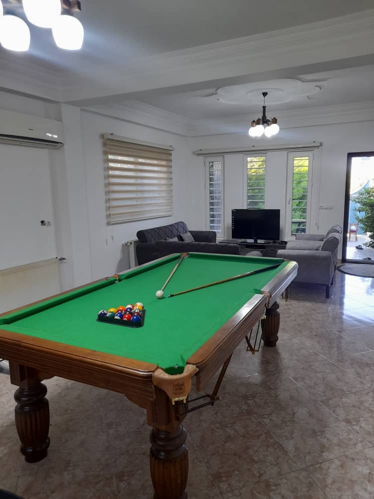 ویلا دوخوابه استخردار میلاد