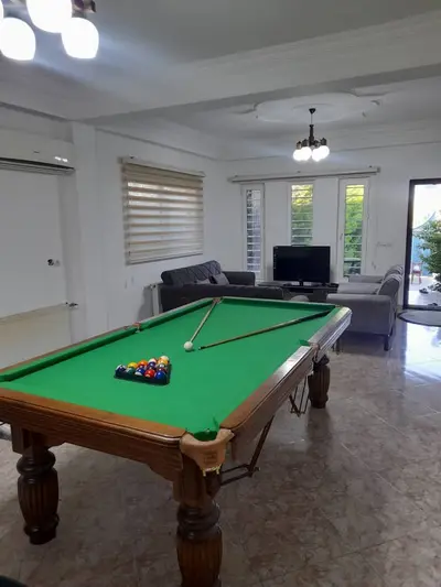 ویلا دوخوابه استخردار میلاد