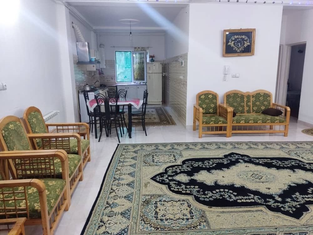 ویلا دوخوابه شاهمرادی