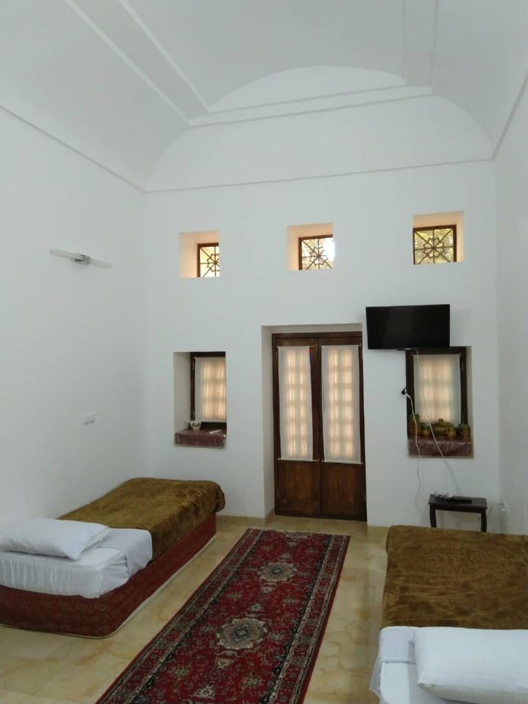 سرای درویش - واحد 103