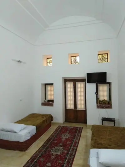 بومگردی سرای درویش - واحد 103