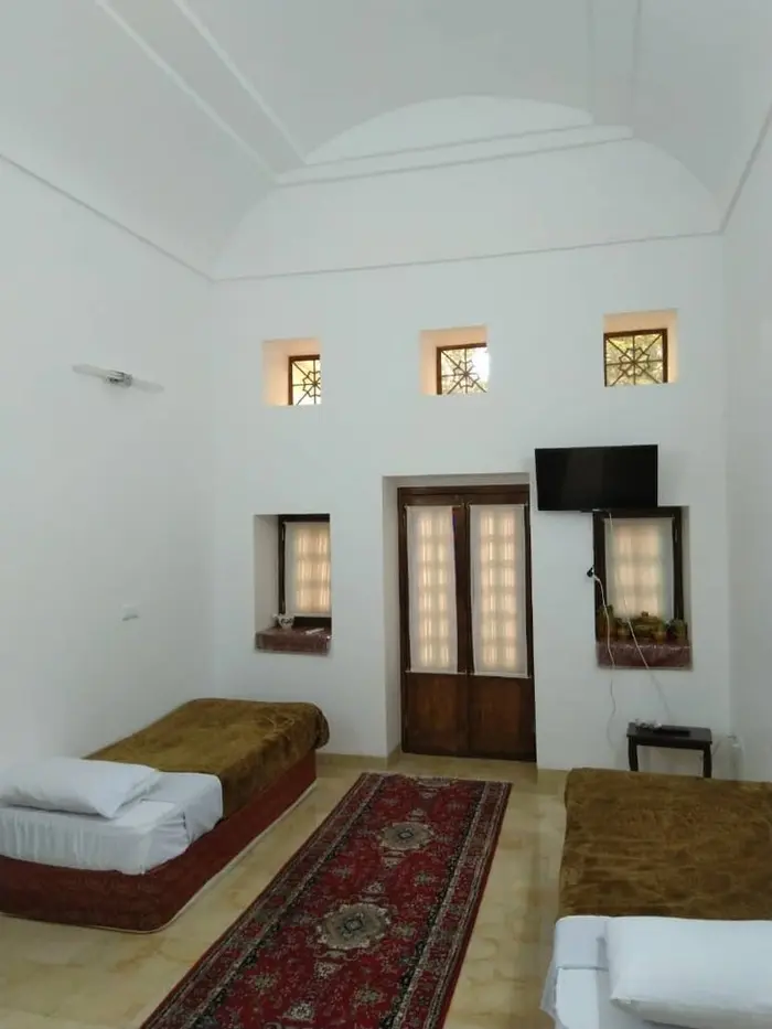 بوم گردی سرای درویش - واحد 103