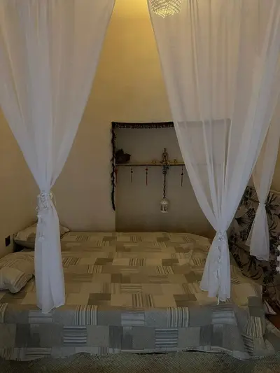 بومگردی خونه - واحد عشق خانه