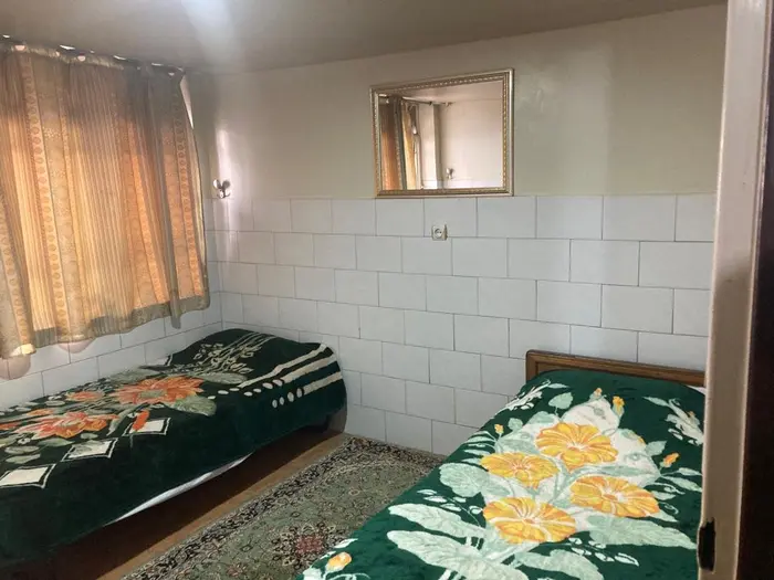 ملت - واحد دو تخته