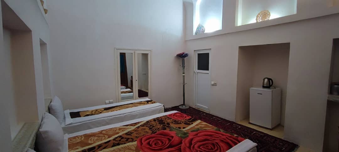 ثنا - واحد سه تخته