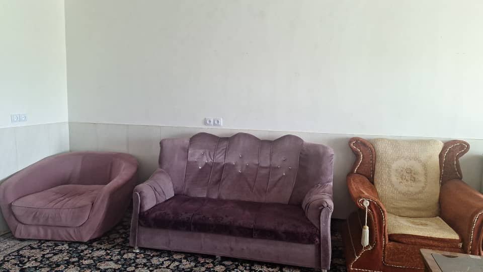 قله تخت زنگی - واحد 4