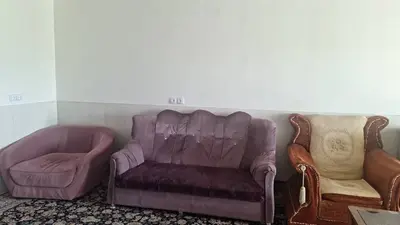 بومگردی قله تخت زنگی - واحد 4