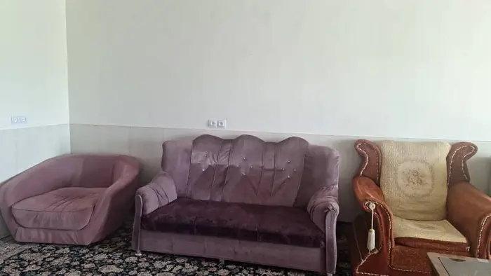 بوم گردی قله تخت زنگی - واحد 4