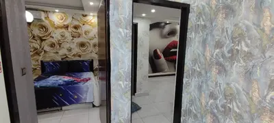 آپارتمان دوخوابه شعبانی 3 واحد 1