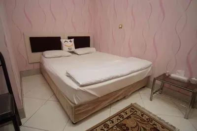 مجتمع اقامتی نیکداد - واحد دوتخته ۳