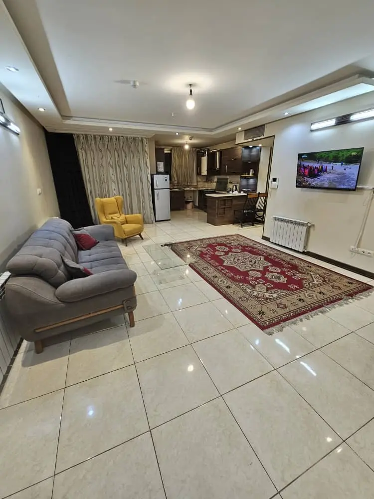 آپارتمان دوخوابه شنتیا 4