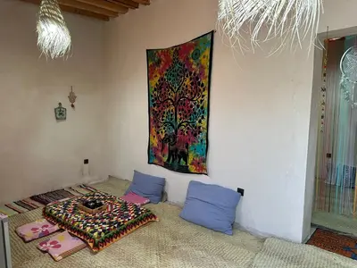 بومگردی خونه - واحد عشق خانه