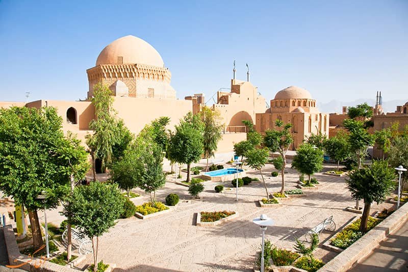 سرای درویش - واحد 103