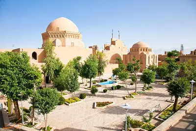 بومگردی سرای درویش - واحد 103