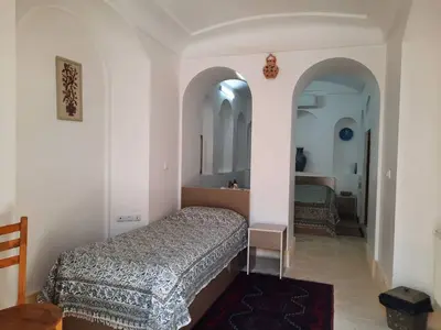 اقامتگاه سنتی خانه پارسی - واحد سه تخته
