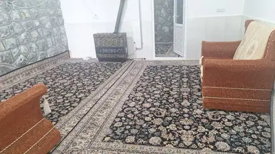 بومگردی قله تخت زنگی - واحد 6