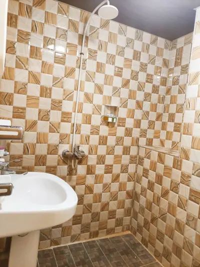 اقامتگاه سنتی نیایش - واحد دوتخته 106