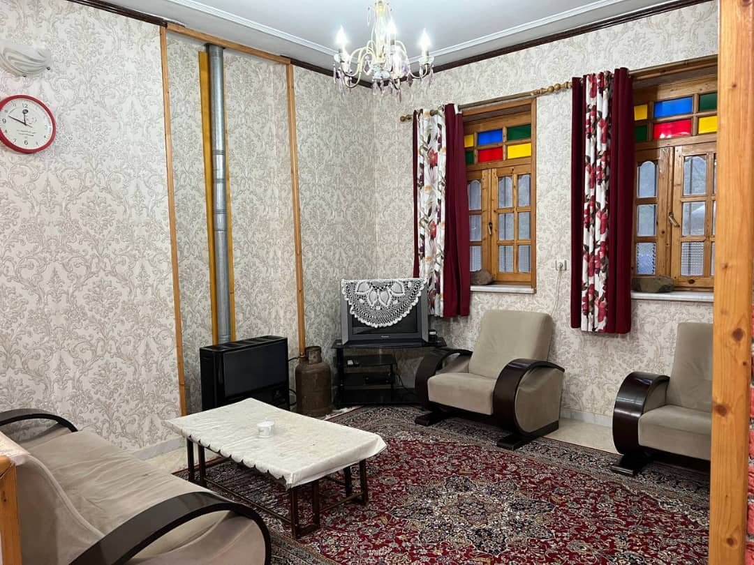 سوئیت یک خوابه رضوی نیا