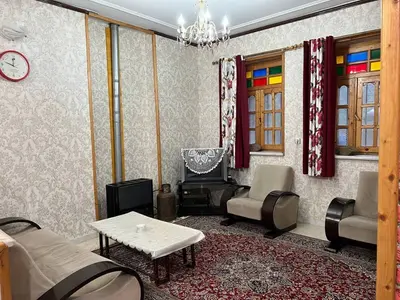 سوئیت یک خوابه رضوی نیا