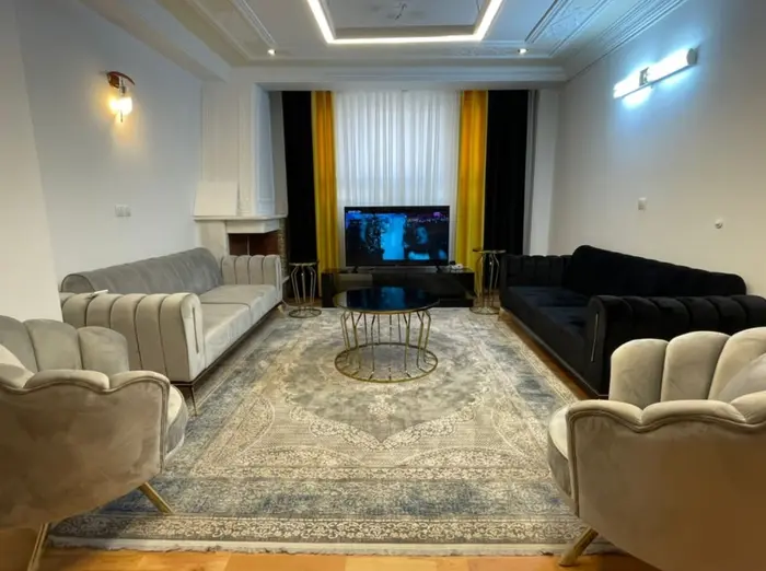 آپارتمان دوخوابه عفیف آباد 5