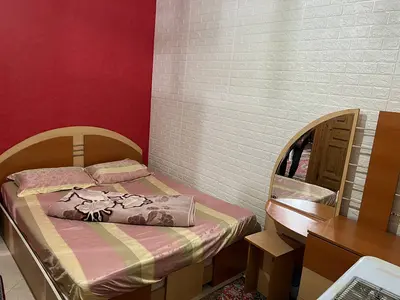 سوئیت یک خوابه رضوی نیا