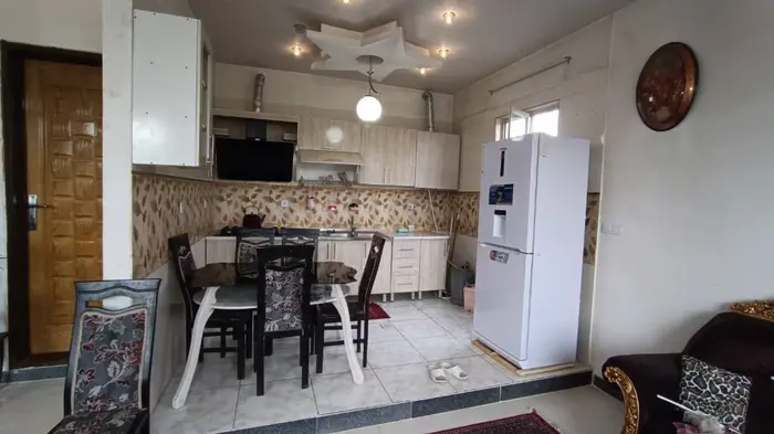 ویلا یک خوابه استخردار باغ پدر