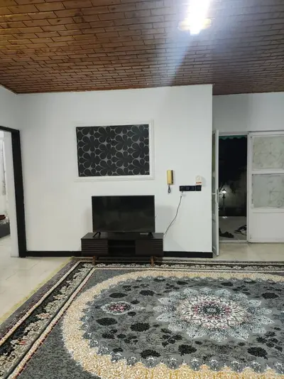 ویلا دوخوابه فرودگاه