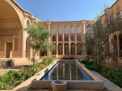 بومگردی خانه سه نیک - واحد سورنا