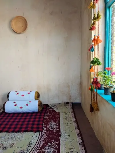 بومگردی یاغمور - واحد یک خوابه 1