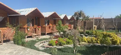 بومگردی بومش - واحد 3