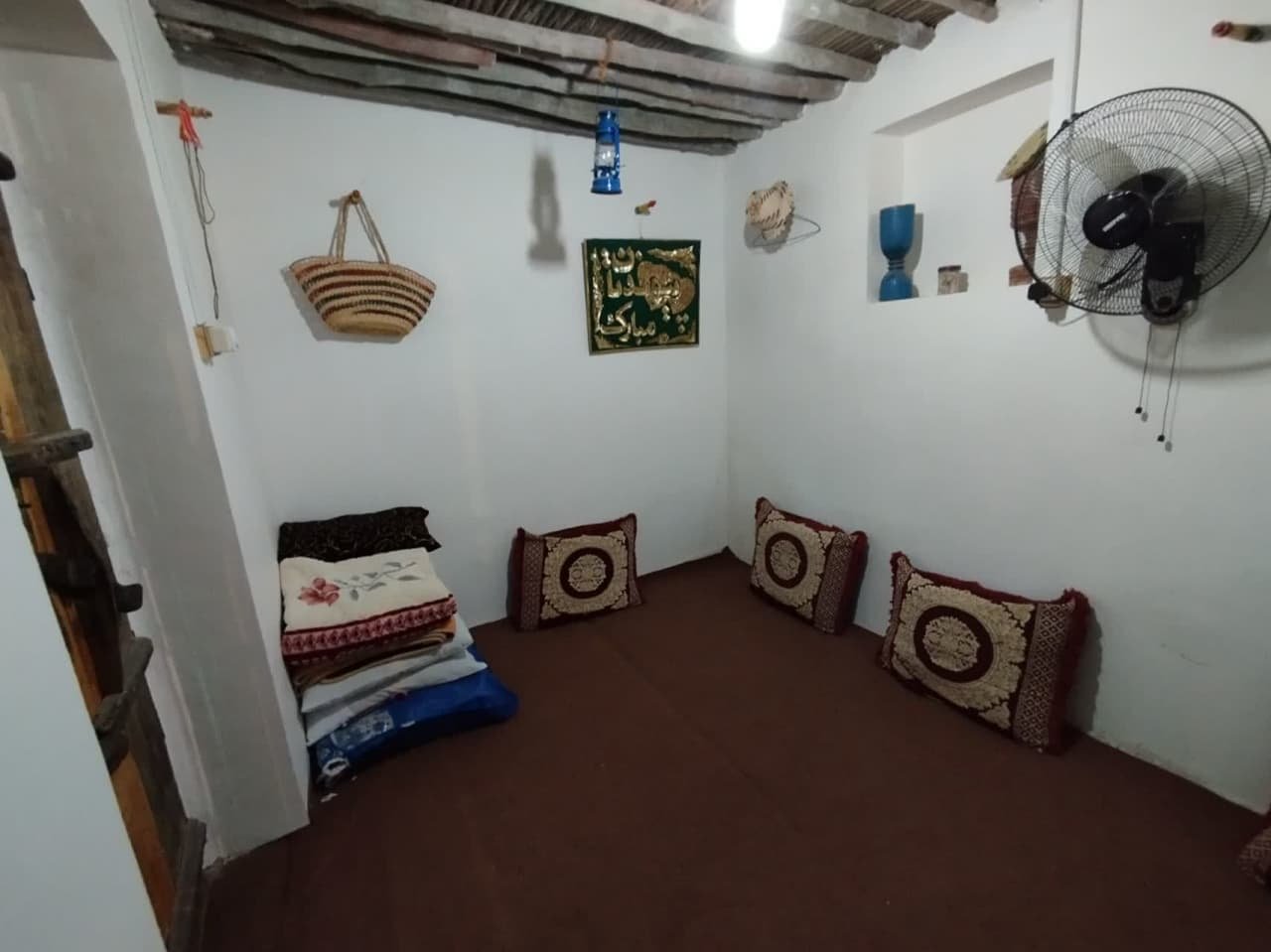 ناخدا علی - واحد گل یاسمین