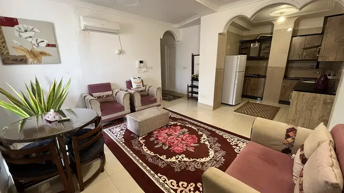 آپارتمان دوخوابه قاسمی 3