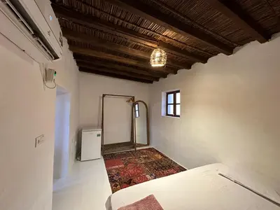 بومگردی نور - واحد 6