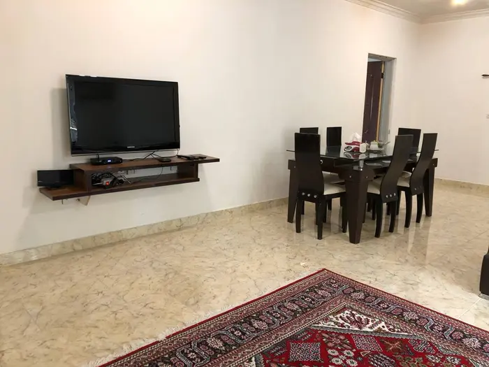 ویلا سه خوابه اعتصامی