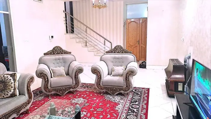 آپارتمان دوخوابه رضوی پور