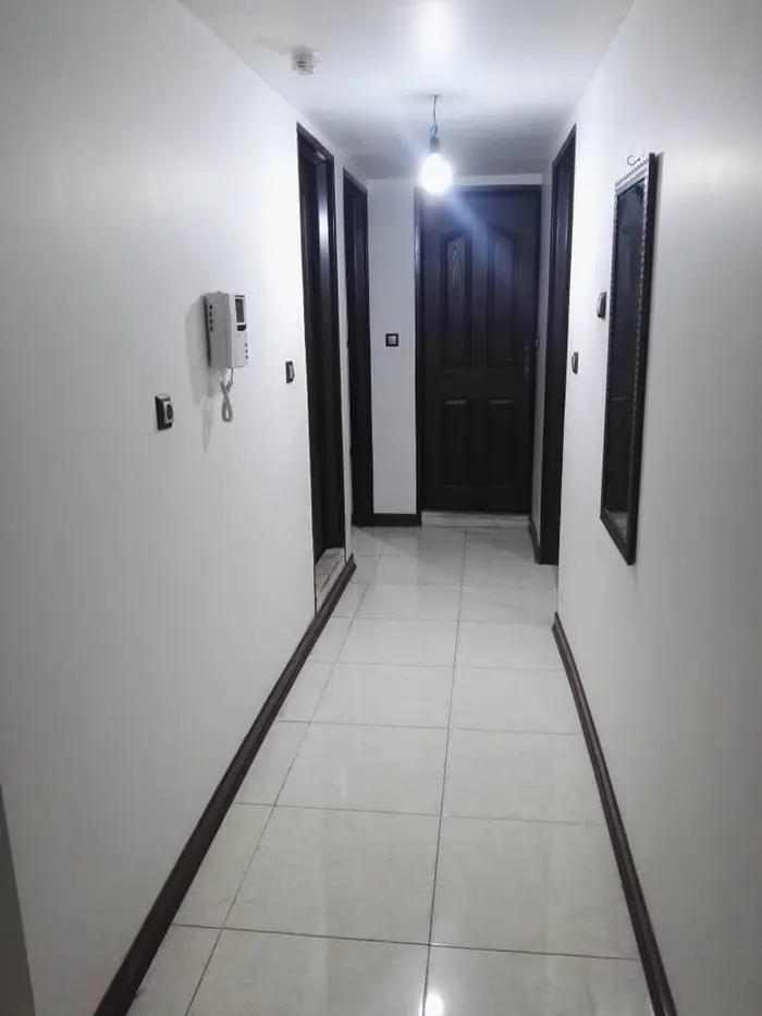 آپارتمان دوخوابه هجرت - واحد 111