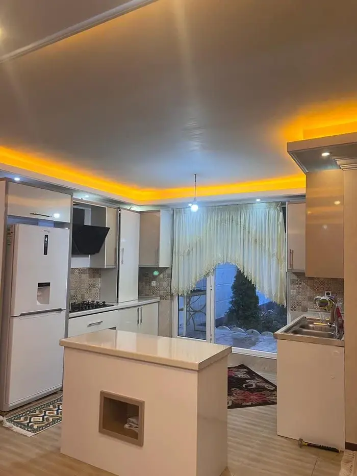 دوخوابه استخردار آبگرم پارسه سهیلیه