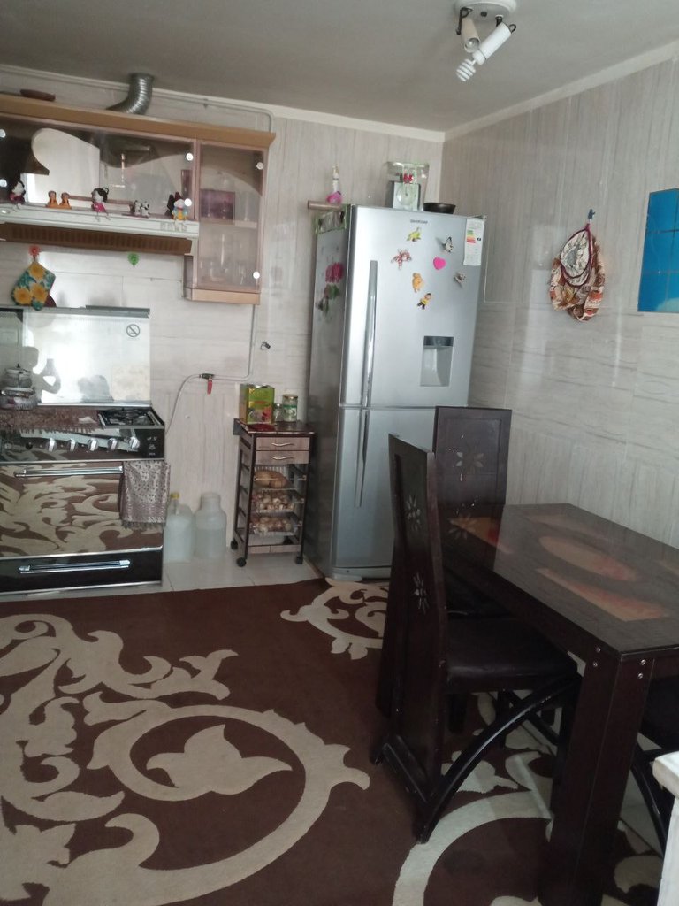 علی بابا -  واحد 3