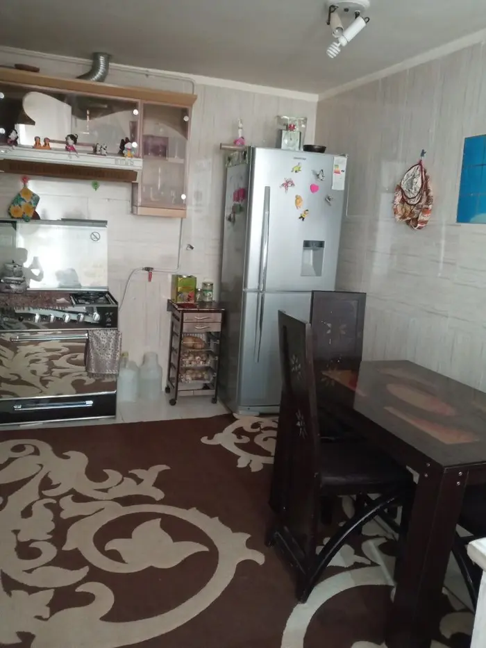 مجتمع اقامتگاهی علی بابا -  واحد 3