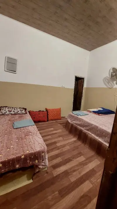 بومگردی پرویز امینی - واحد شانَک