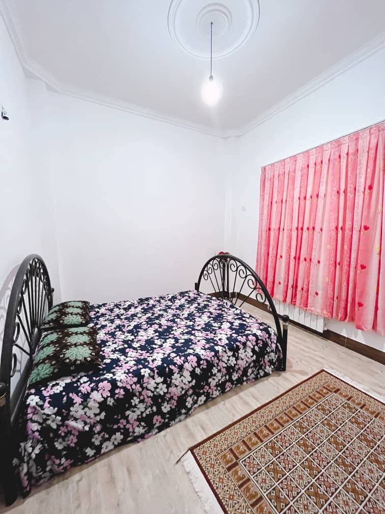 دوخوابه ساحلی نسیم 3