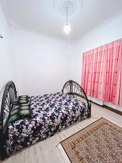 ویلا دوخوابه ساحلی نسیم 3