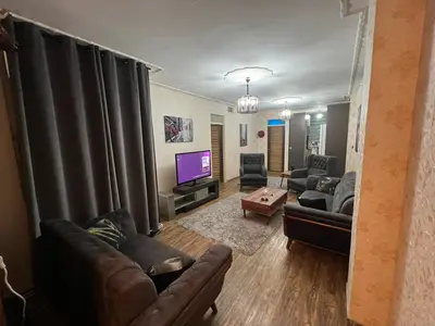 سوئیت دوخوابه یاس بلوار فردوس