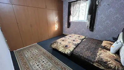 آپارتمان یک خوابه صدف 10