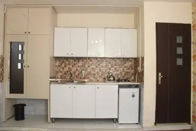 سوئیت فلت فخری - واحد سه تخته 201